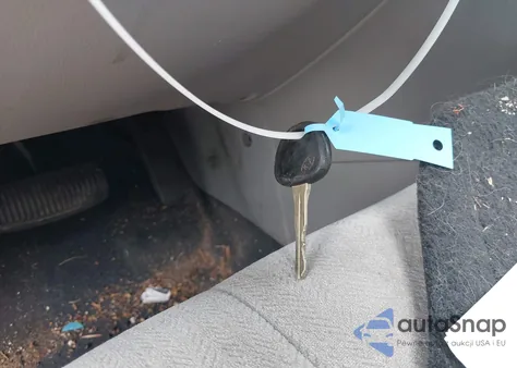 2007 Kia Optima Lx z USA, uszkodzony, nr VIN KNAGE123675140853